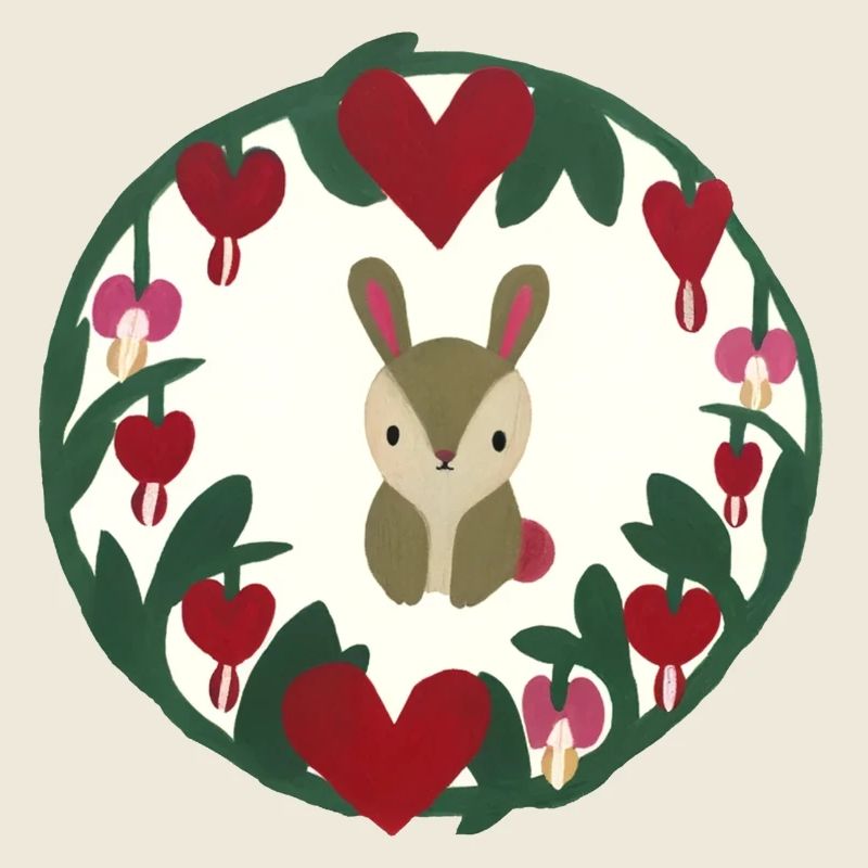 Hasenliebe