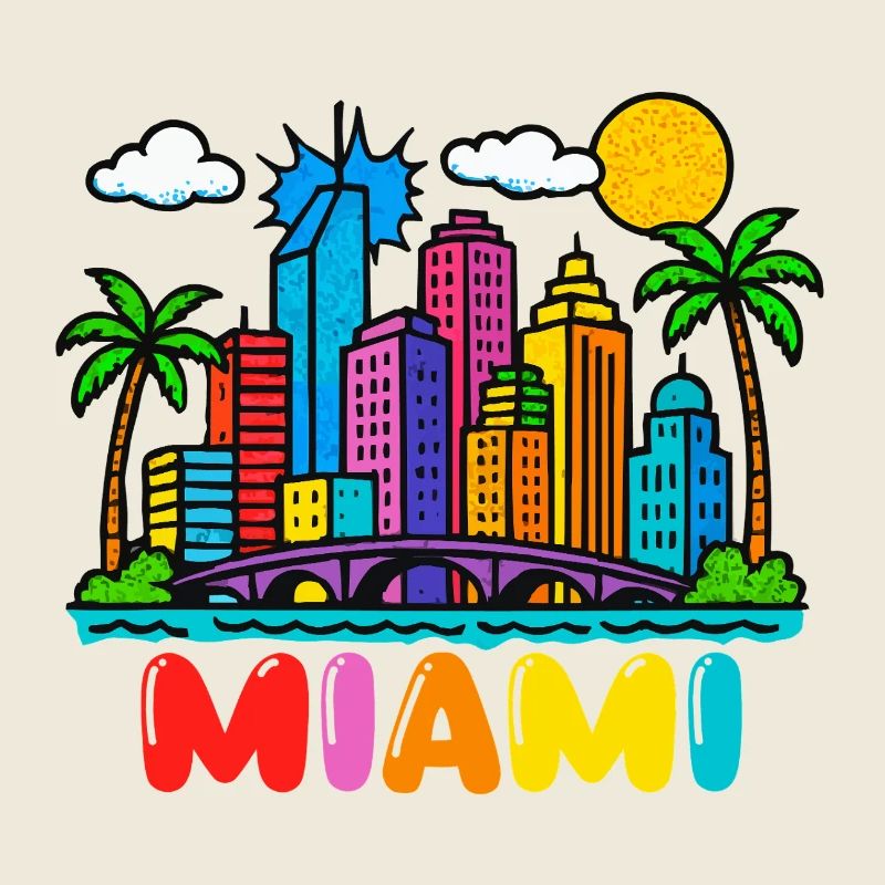 Miami City