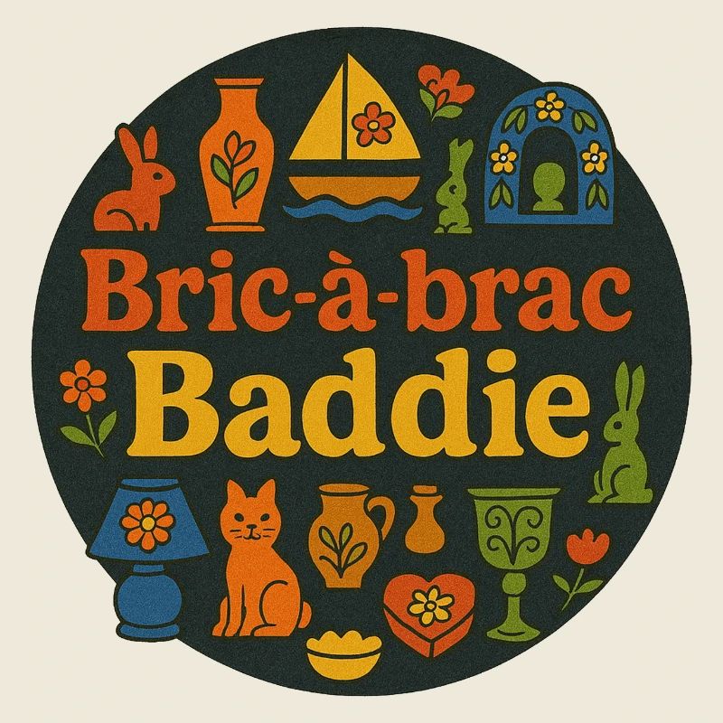 Bric a Brac Bösewicht