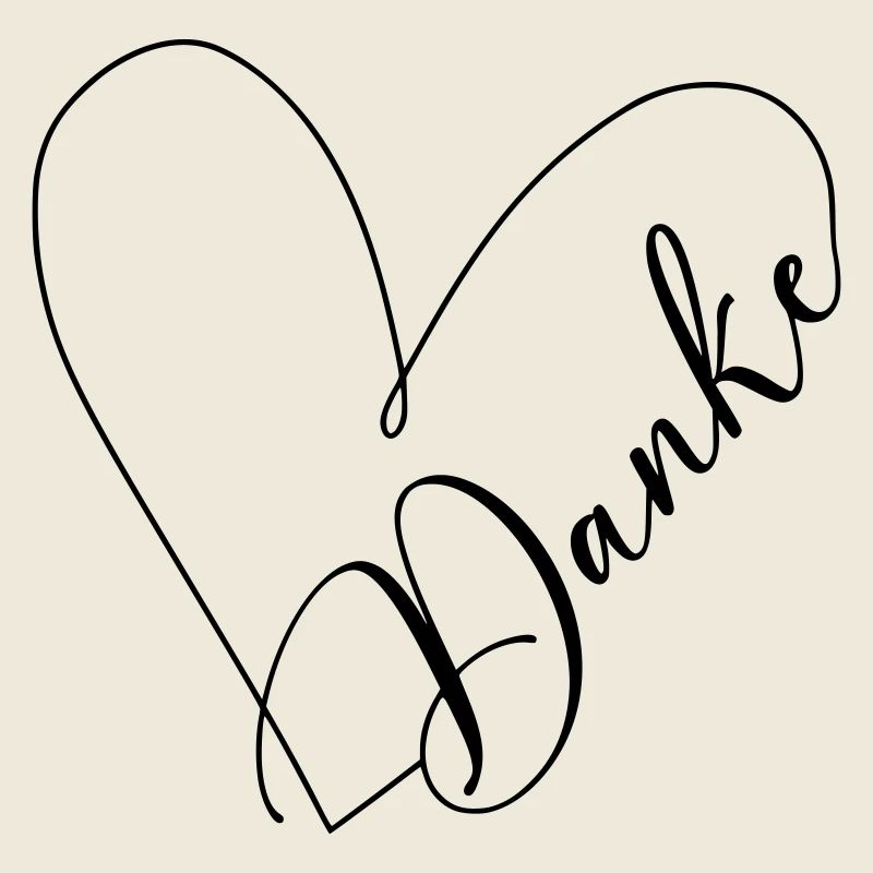 Danke Herz