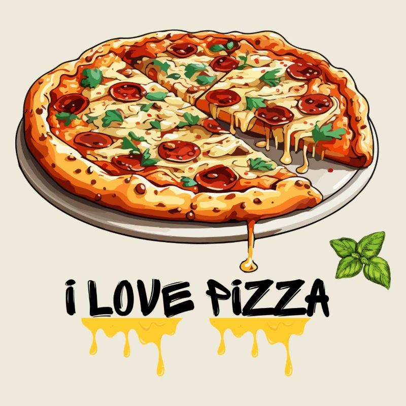 i love pizza, pizzalover, pizza
