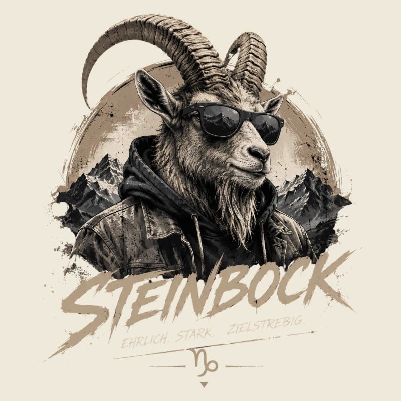 Steinbock Style