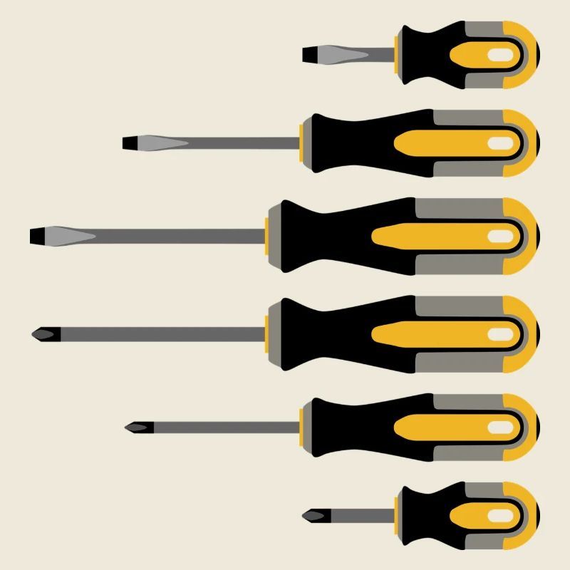 screwdriver