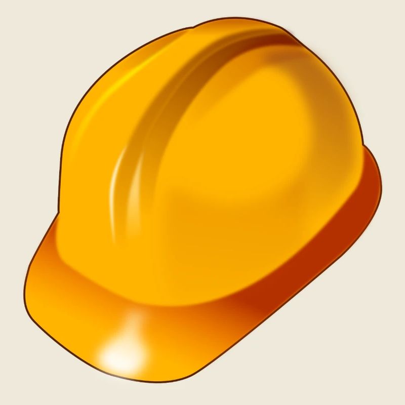 helmet