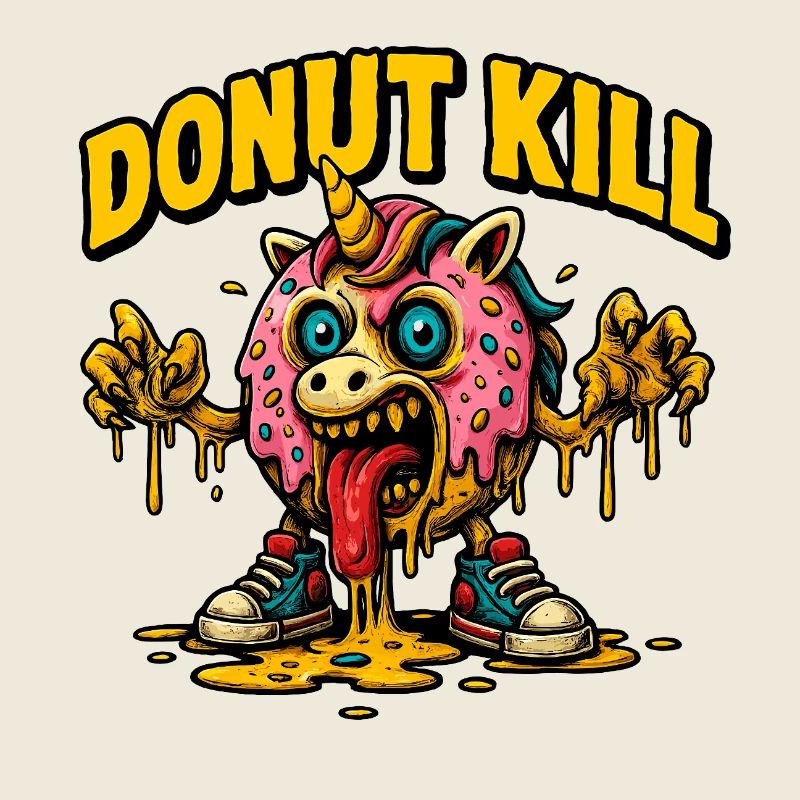 DONUT KILL