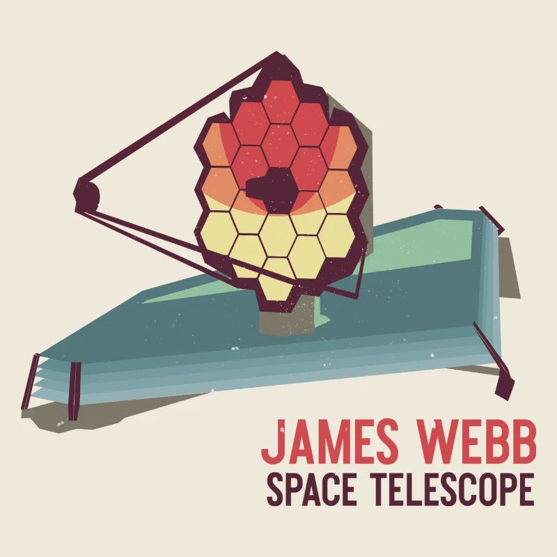 James Webb Space Telescope