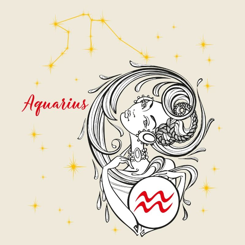 Aquarius