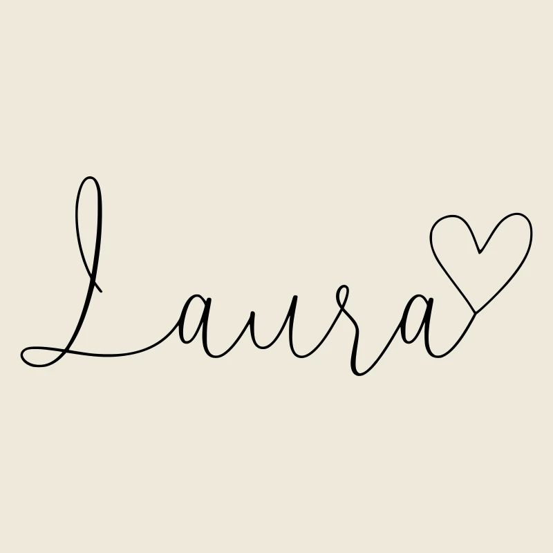 Laura Name Vorname Mädchen