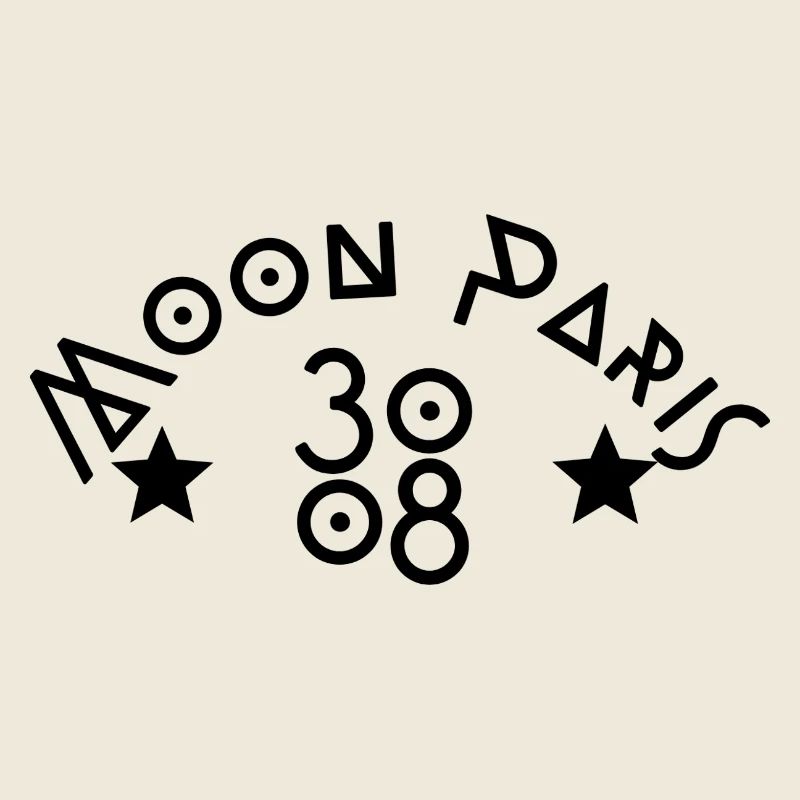 Design simple et épuré pour un style unique et fun