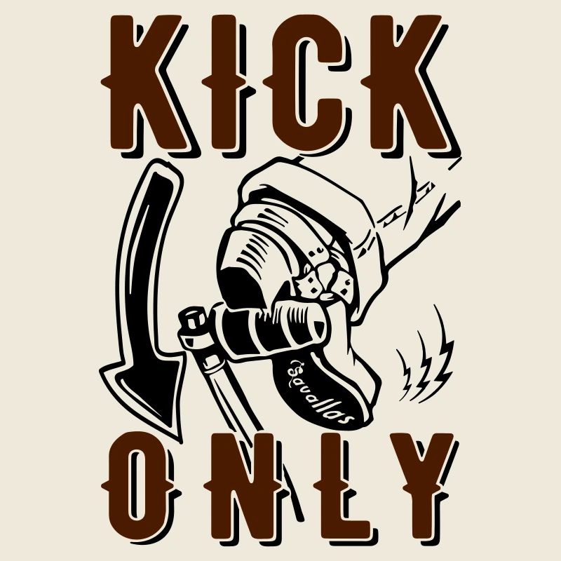 Kick only