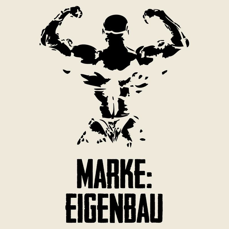 bodybuilding man