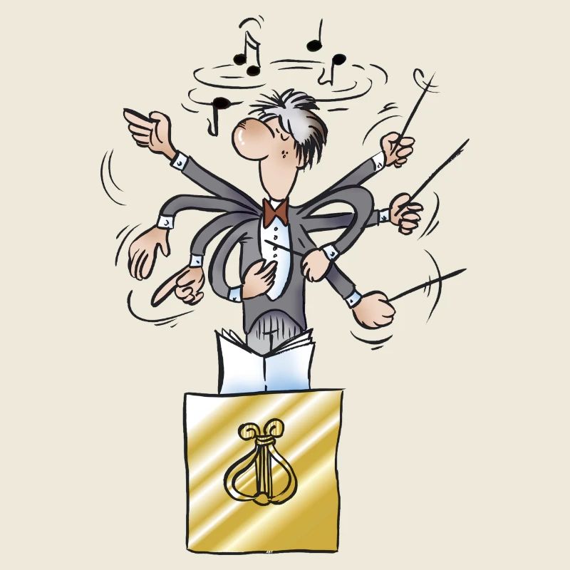 conductor