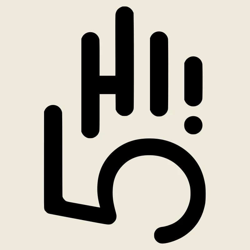 HI5 hi five