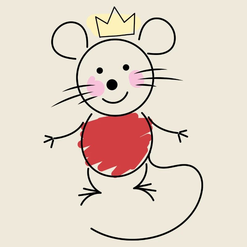 souris
