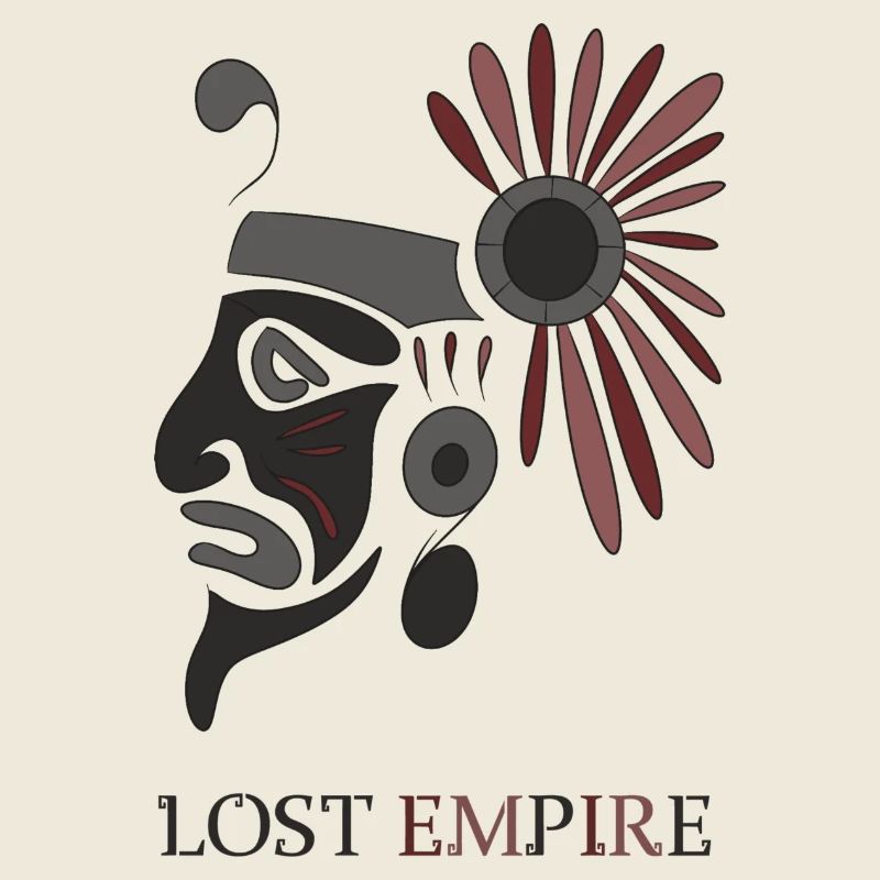 Lost Empire