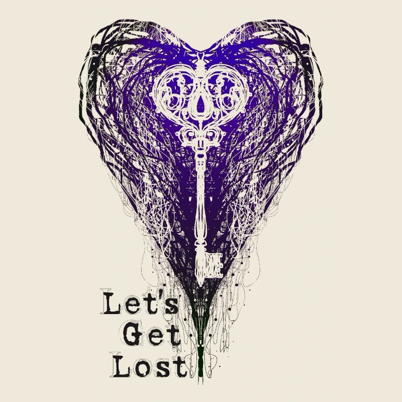 Let's Get Lost