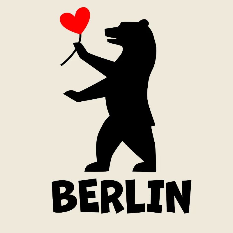 Berlin Bär