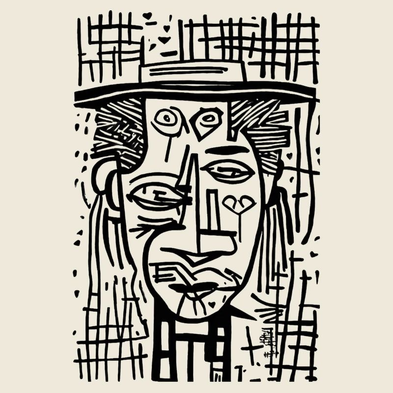 Visuel Art LOVE