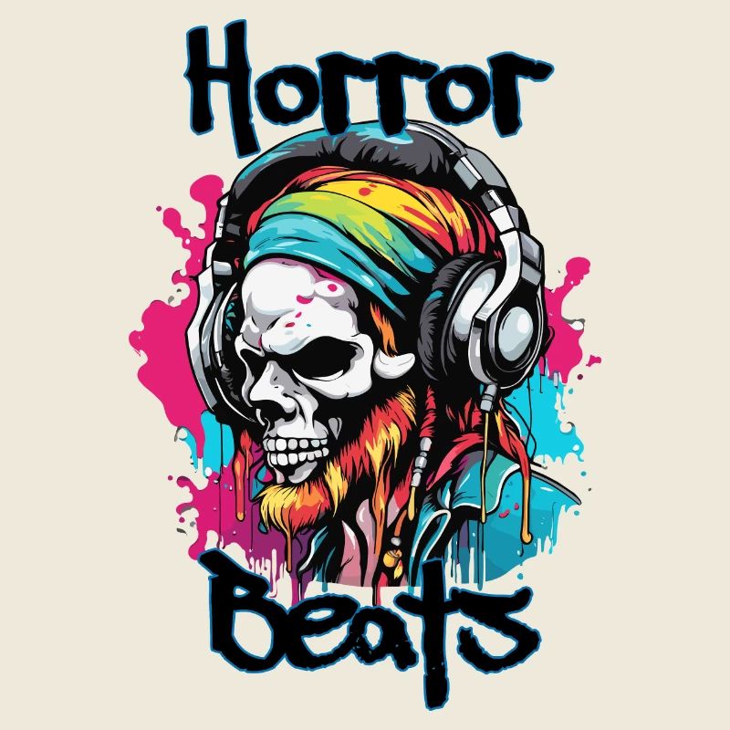 Kopfhörer / Audio / Musik / Klang / cool