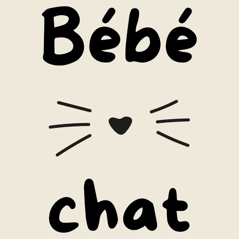 Bébé chat