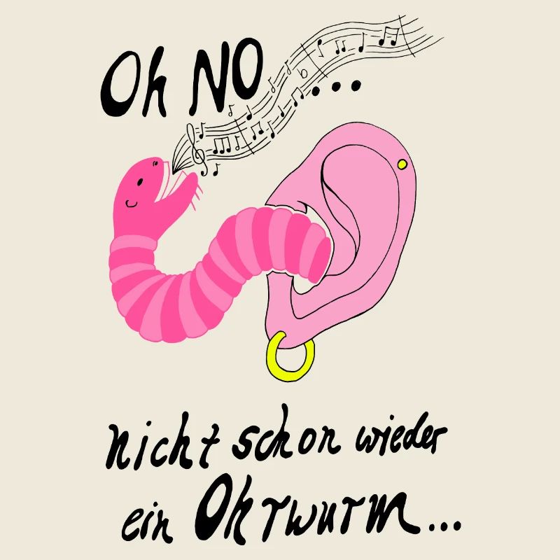 Der Ohrwurm Klassiker