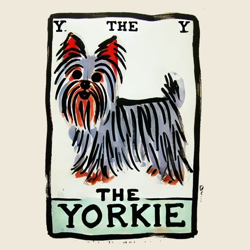 Der Yorkie