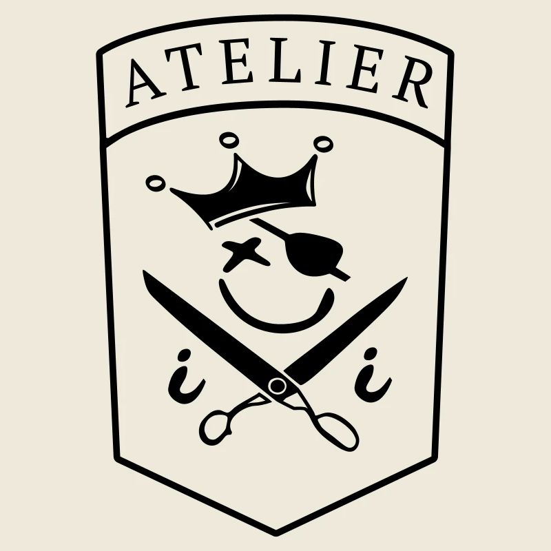 Atelier de pirates