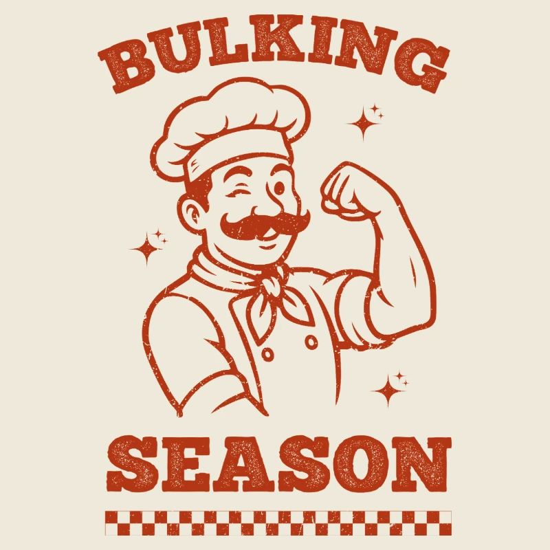 Saison de prise de masse