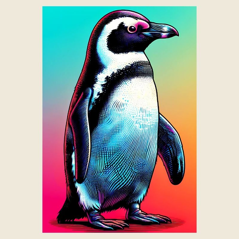 Pinguin