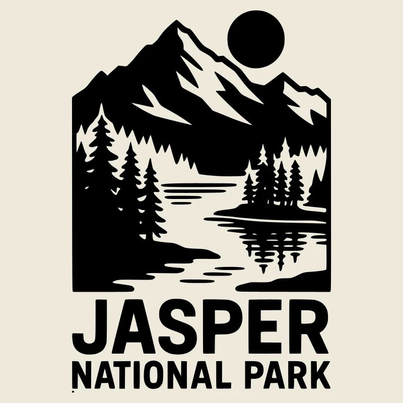 Jasper National Park