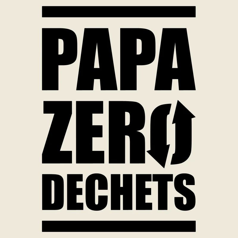 Zero Waste Dad