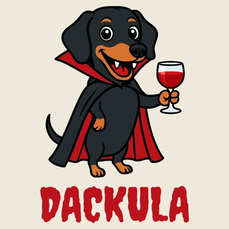 DACKULA