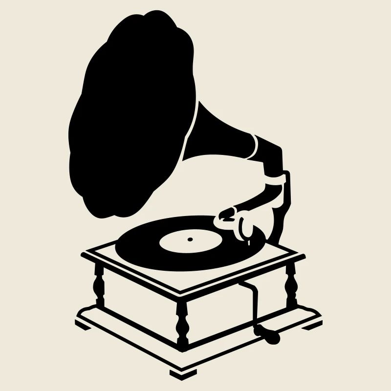 Gramophone