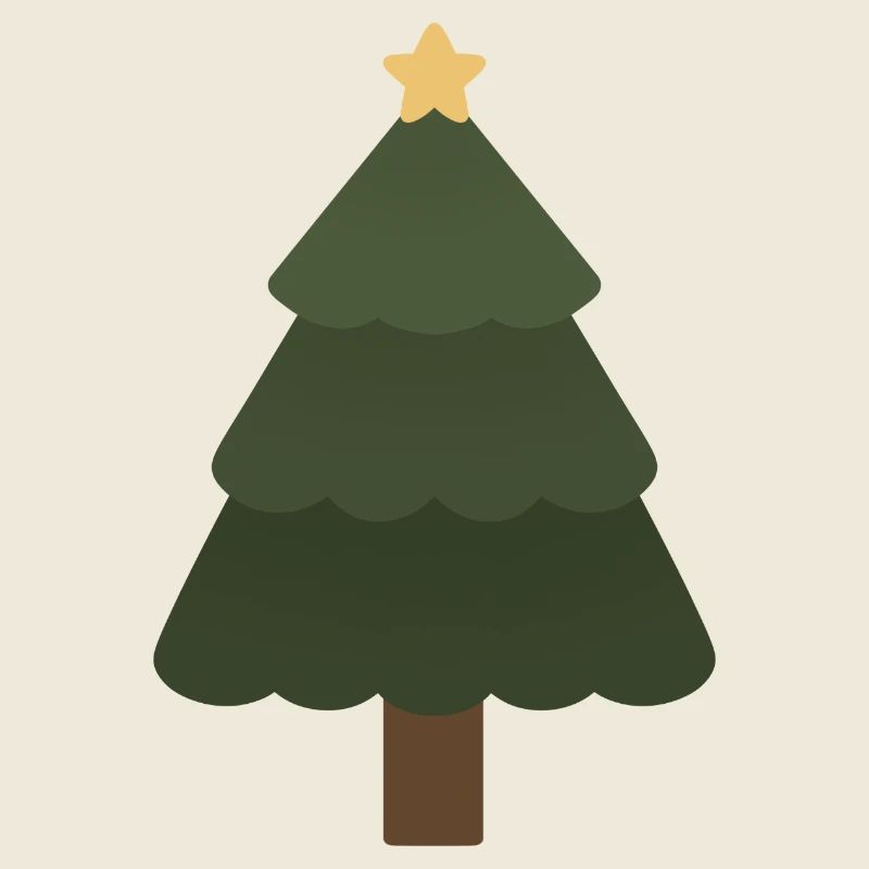 Arbre de Noël