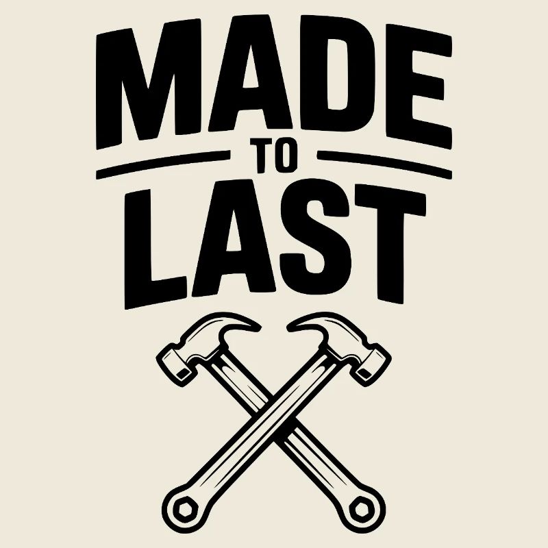 Made to Last