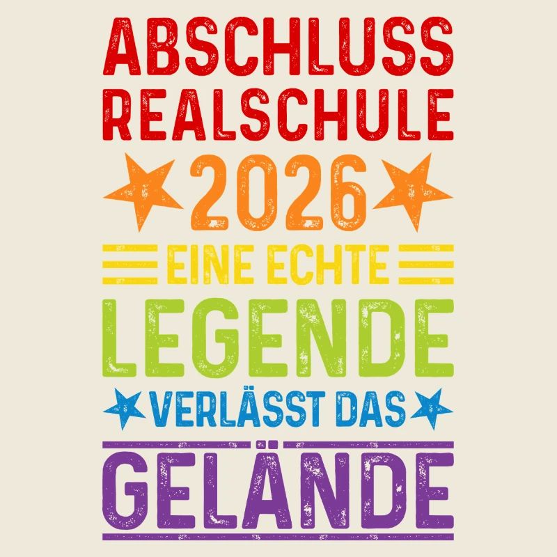 Abschluss 2026 Realschule