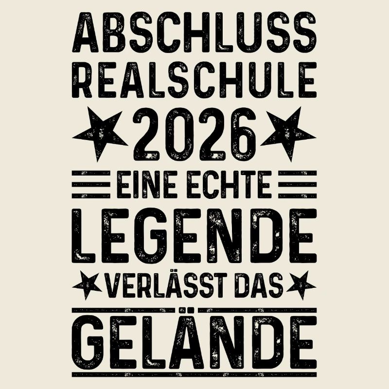 Realschule Abschluss 2026