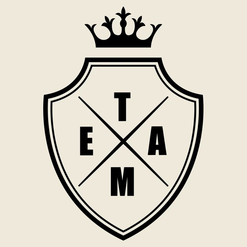 Team Wappen Crest
