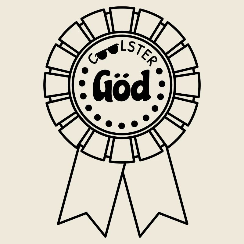 Le plus cool Göd
