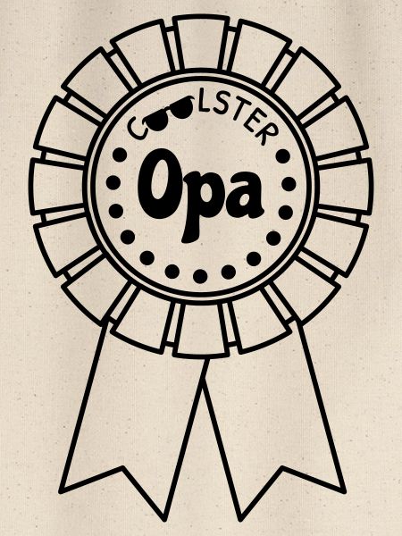Coolster Opa