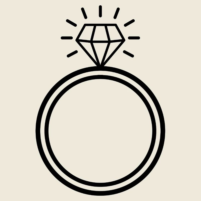 Diamantring