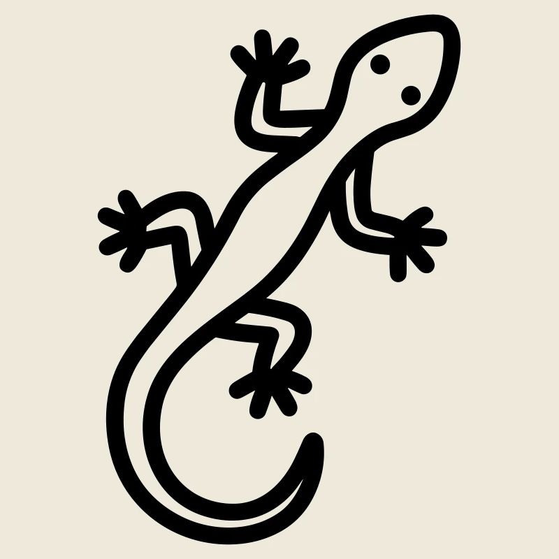 lézard