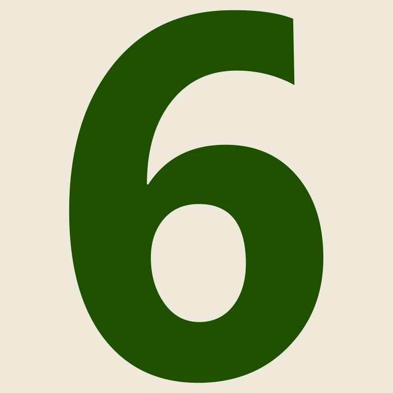 6