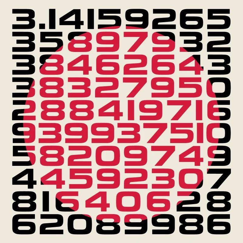 Pi 3,14