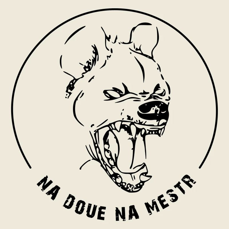 hyena