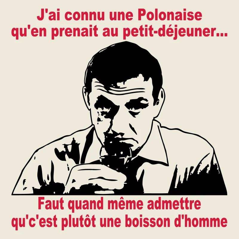 j'ai connu une polonaise lino ventura