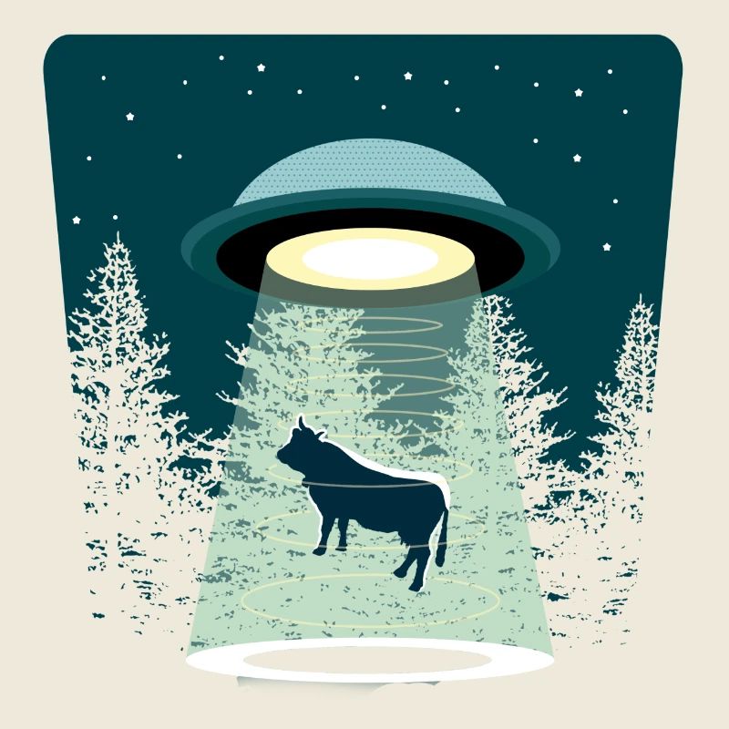 Beware UFO
