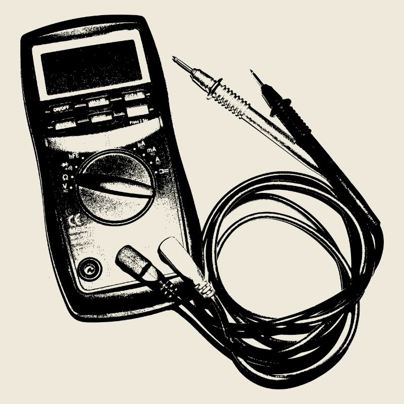 Multimeter