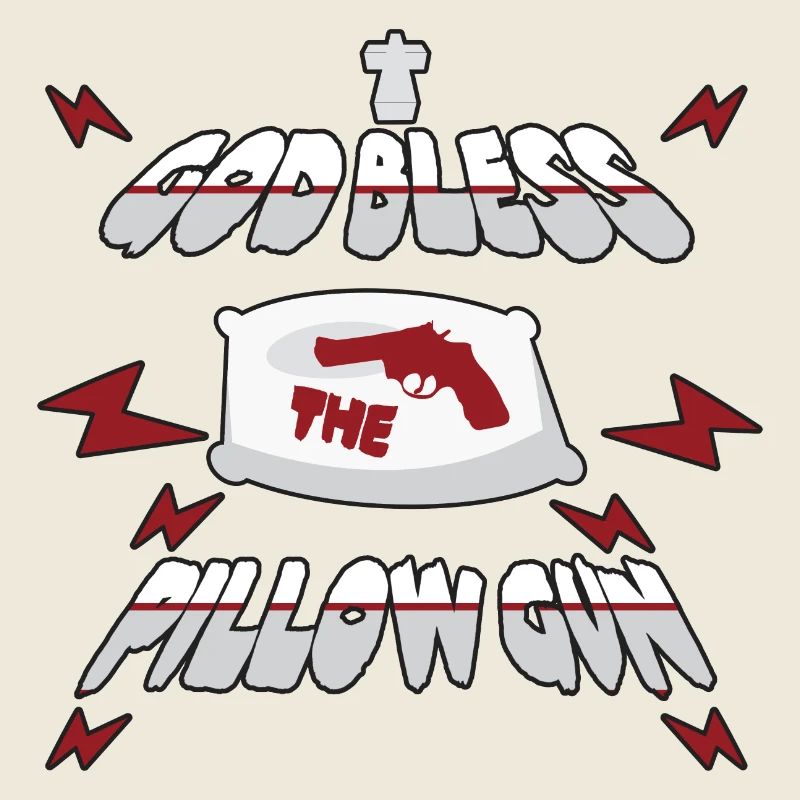 Pillow Weapon