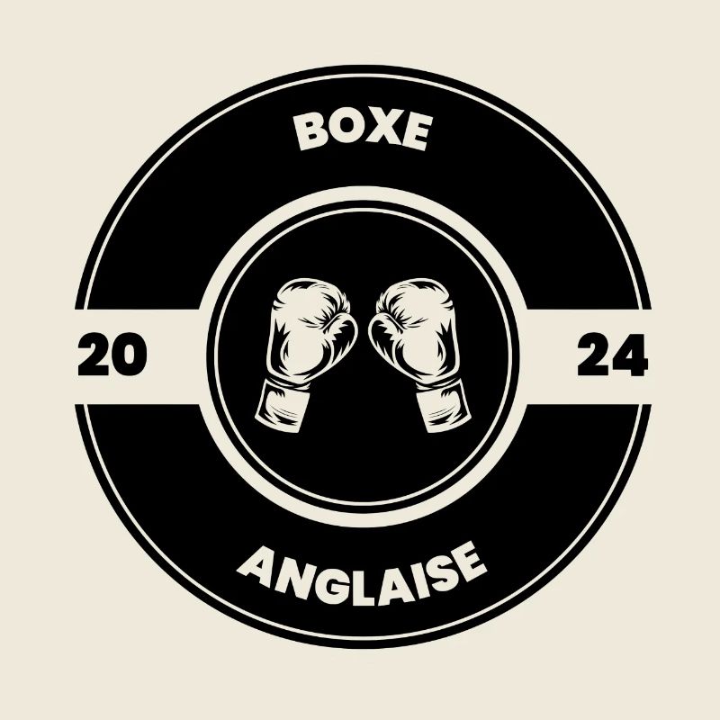 Gants Boxe Anglaise